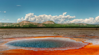 There's Over Twice as Much Magma Under Yellowstone Than We Thought